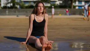 Задник к фильму "Пункт назначения — любовь" #668329