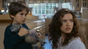 Задник к фильму "Кошмар на улице Вязов 7: Новый кошмар" #657487