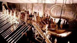 Задник к фильму "Калигула" #653176