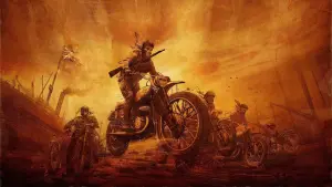 Задник к фильму "" #196274