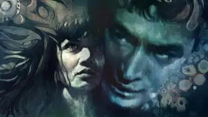 Задник к фильму "Слепое чудовище" #475143