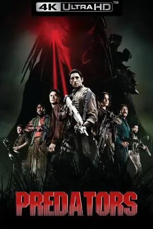 Постер к фильму "Хищники" #47910