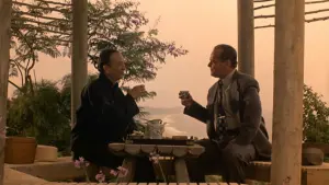 Задник к фильму "Два Джейка" #428586