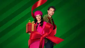 Задник к фильму "Причина Рождества" #652794