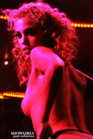 Постер к фильму "Шоу-гёлз" #90310