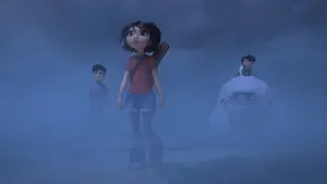 Задник к фильму "Эверест" #211430