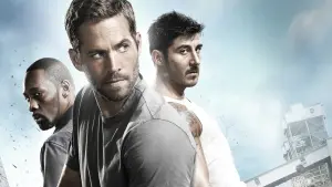 Задник к фильму "13-й район: Кирпичные особняки" #340127