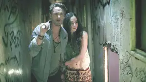 Задник к фильму "Круг" #716034