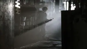 Задник к фильму "Охотники за привидениями: Наследники" #216946