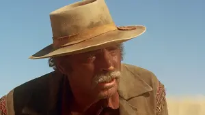 Задник к фильму "Рейд Ульзаны" #425142