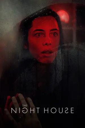 Постер к фильму "Дом на другой стороне" #81701