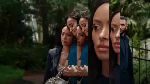 Задник к фильму "«Двуличие» Тайлера Перри" #659670