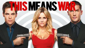 Задник к фильму "Значит, война" #80569