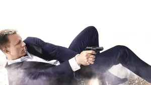 Задник к фильму "007: Координаты «Скайфолл»" #230754