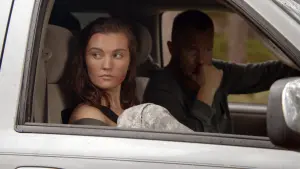 Задник к фильму "Осада" #326133