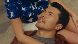 Задник к фильму "Сны о ней" #699782