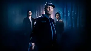 Задник к фильму "Никому не говори" #414725