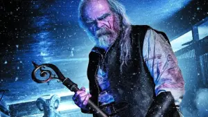 Задник к фильму "Рождественские страшилки" #396003