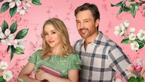 Задник к фильму "A Season to Blossom" #770205