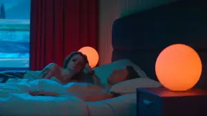 Задник к фильму "Дорогая, я больше не перезвоню" #727816