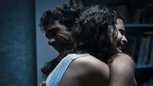 Задник к фильму "Альфа" #519501