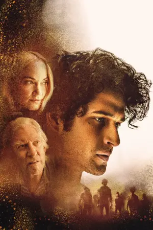 Постер к фильму "Дом Z" #423717