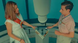 Задник к фильму "Город астероидов" #642189