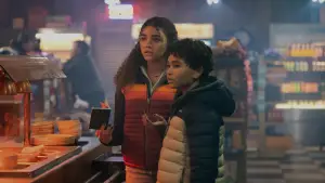 Задник к фильму "Снова в деле" #581822