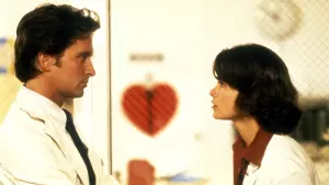 Задник к фильму "Кома" #267035