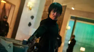 Задник к фильму "Кооперация 2: Интернэшнл" #373946