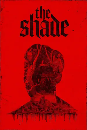 Постер к фильму "The Shade" #885411