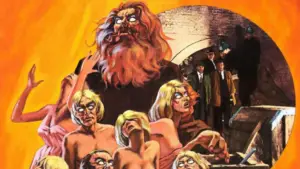 Задник к фильму "Линия смерти" #682549