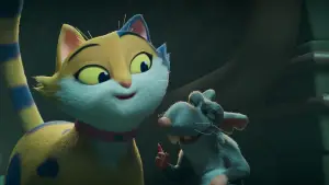 Задник к фильму "Изумительная Мокси" #536148