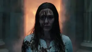 Задник к фильму "Доктор Стрэндж: В мультивселенной безумия" #747672