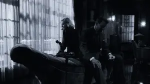 Задник к фильму "Аллея кошмаров" #649796