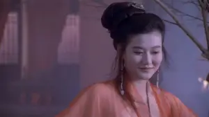 Задник к фильму "Эротическая история призраков 3" #719196