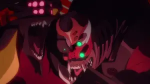 Задник к фильму "Евангелион 3.33: Ты (не) исправишь" #230206