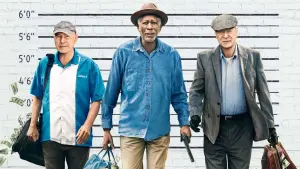 Задник к фильму "Уйти красиво" #269515