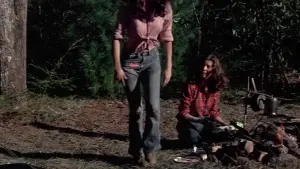 Задник к фильму "Гризли" #418026