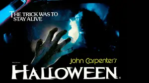 Задник к фильму "Хэллоуин" #610830