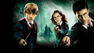 Задник к фильму "Гарри Поттер и Орден Феникса" #409454