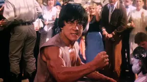 Задник к фильму "Драка в Бэттл Крик" #386982