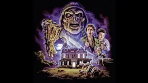 Задник к фильму "Дом" #303304