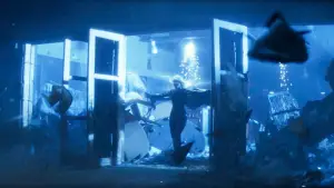 Задник к фильму "Люди Икс" #686816