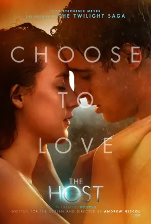 Постер к фильму "Гостья" #122238