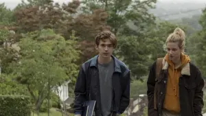 Задник к фильму "Химические сердца" #220773