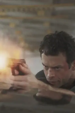 Постер к фильму "Kill Will" #781637