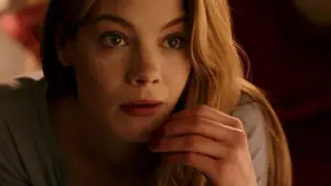 Задник к фильму "Поцелуй навылет" #700638