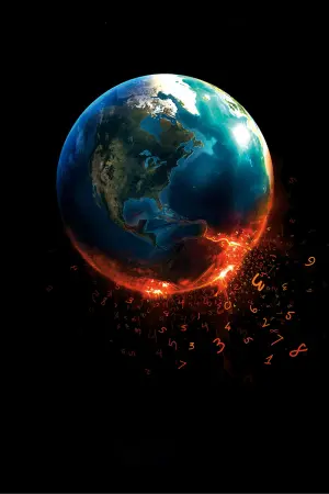 Постер к фильму "Знамение" #298703