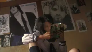 Задник к фильму "Откровение любви" #730838